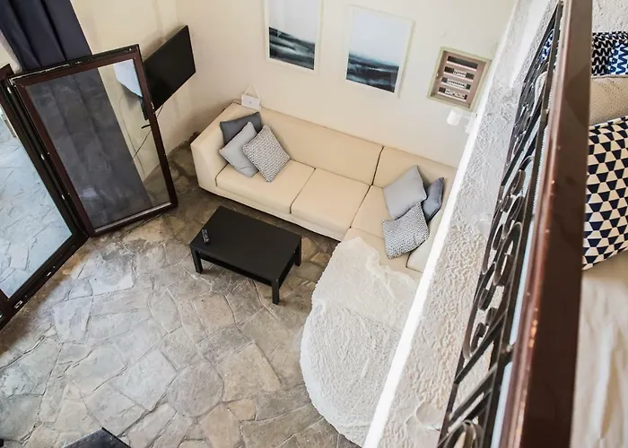 Vakantiehuis White Blossom #fourka *